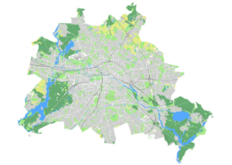 Land Use Planning