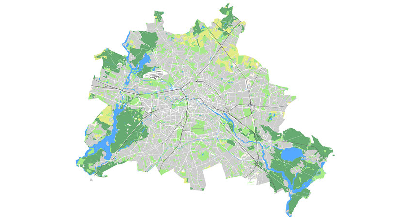 Land Use Planning