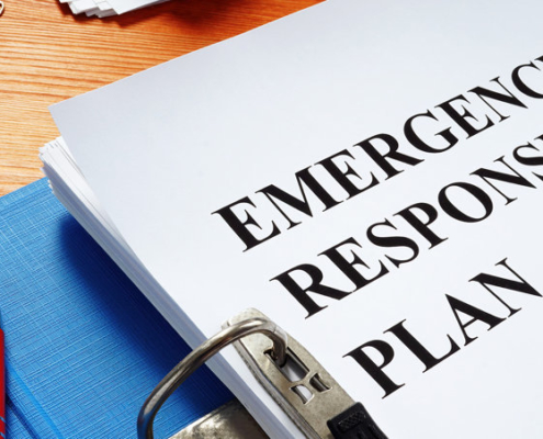 Emergency Planning