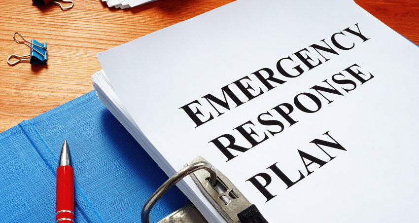 Emergency Planning